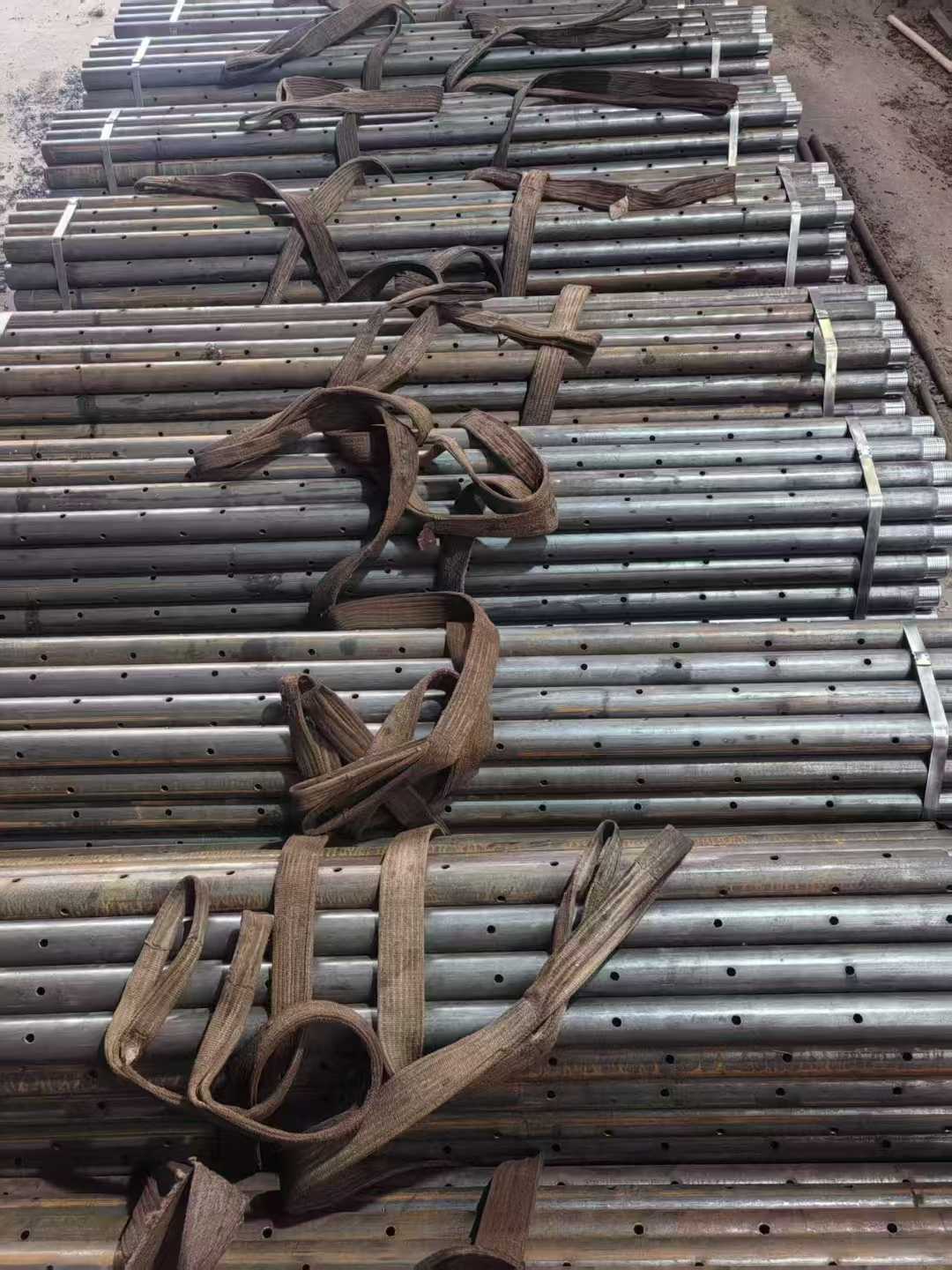 扎赉特127mm管棚管