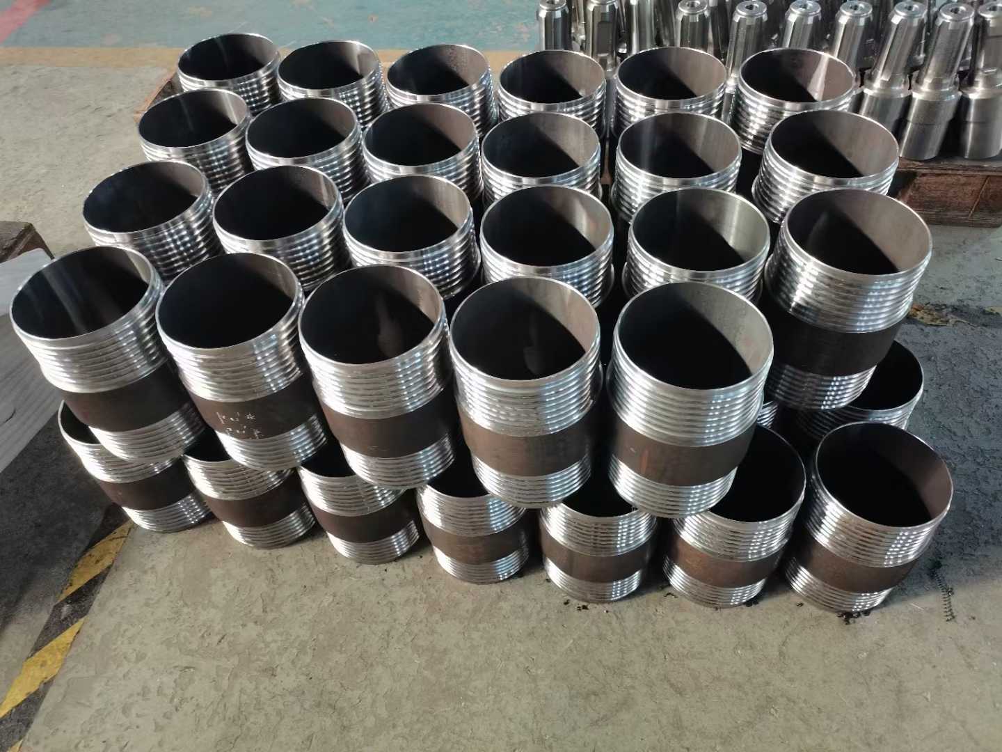 扎赉特219mm管棚管